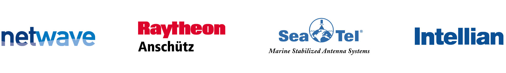 netwave raytheon
