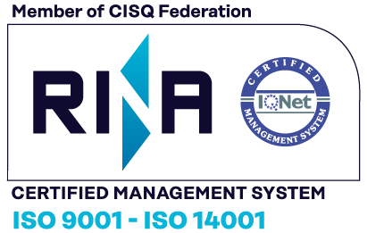 certificato iso 9001 iso 13001