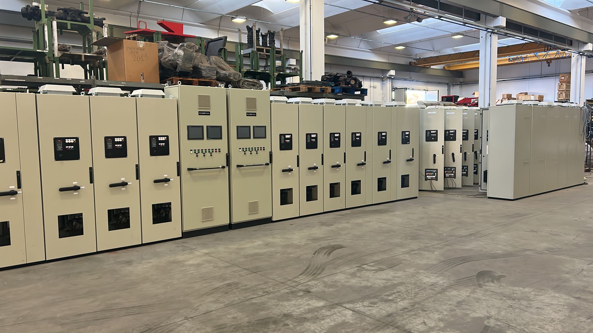 SHIPPING ITALY: PRODOTTI TEFIN R&D MIRATI ED IN PERFETTA LINEA CON IL TREND ECOLOGICO IN ATTO…
