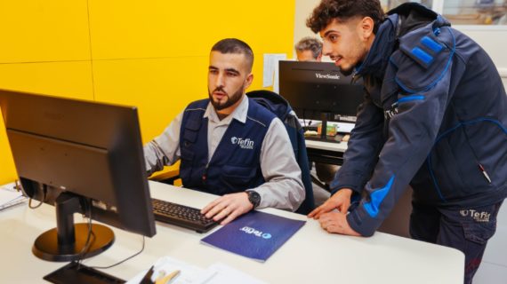 SHIPPING ITALY: Cosa è successo alla Tefin nel 2023?